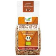 Bio Planet orzechy ziemne prażone bez soli, produkt rolnictwa ekologicznego 150g