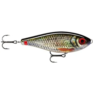 WOBLER RAPALA X-RAP HAKU XRHK14 14CM 74G ROL RA5820287 - Przynęty - miniaturka - grafika 1