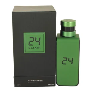 24 Elixir Neroli woda perfumowana 100 ml - Wody i perfumy unisex - miniaturka - grafika 2