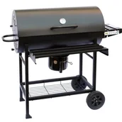 Grille - Landmann Grill wózek weglowy BARREL - 11531 - miniaturka - grafika 1