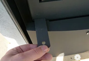 POMA Piec wolnostojący 6kW (kolor: kamień steatyt) - spełnia anty-smogowy EkoProjekt 88879968 - Piece wolnostojące - miniaturka - grafika 12