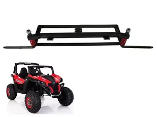 Przednia oś do pojazdu na akumulator XMX603 Buggy - Pojazdy elektryczne dla dzieci - miniaturka - grafika 3