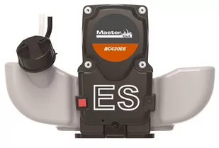 MASTERCUT BC430ES Kosa spalinowa 2,2 KM - Podkaszarki - miniaturka - grafika 4