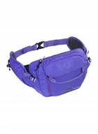 Nerki - Nerka rowerowa Evoc Hip Pack 3 Bladder 1.5 violet - miniaturka - grafika 1