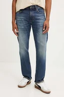 Spodnie męskie - Guess Jeans jeansy męskie M4YA1B D5FC1 - miniaturka - grafika 1