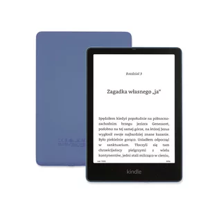 Amazon KINDLE Paperwhite 5 32GB Niebieski (bez reklam) - Czytniki ebooków - miniaturka - grafika 4
