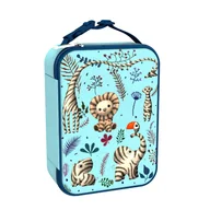 Survival - akcesoria - Lunch Bag ION8 - torba śniadaniowa z termoizolacją dla dzieci - miniaturka - grafika 1