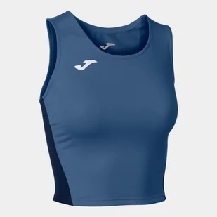 Koszulka Joma R-Winner Top W 901672. (kolor Niebieski, rozmiar 3XS) - Koszulki i topy damskie - miniaturka - grafika 1