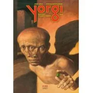 Komiksy dla dorosłych - Kultura gniewu Yorgi część 2 Ucieczka z planety Vanish - miniaturka - grafika 1
