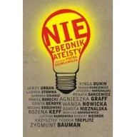 Religia i religioznawstwo - Niezbędnik ateisty - miniaturka - grafika 1