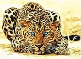 Mozaika diamentowa - ADAR - Zabawki kreatywne - miniaturka - grafika 1