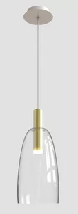 Ledea Lampa wisząca Modena 50133067 Ledea 50133067/Ledea - Lampy sufitowe - miniaturka - grafika 1