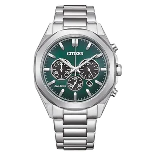 Zegarek CITIZEN CA4590-81X - Zegarki męskie - miniaturka - grafika 1