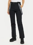 Spodnie narciarskie - CMP Spodnie narciarskie 34W4477 Czarny Regular Fit - miniaturka - grafika 1