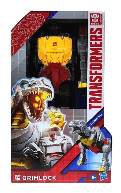 Figurka Transformers Grimlock Hasbro - 25 cm