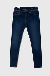 Pepe Jeans jeansy SKINNY JEANS męskie PM207387DP7 - Spodnie męskie - miniaturka - grafika 1