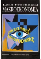 Biznes - Makroekonomia. Zrozumieć gospodarkę - miniaturka - grafika 1
