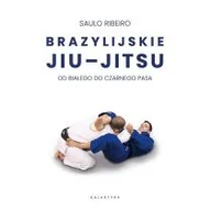 Sport i wypoczynek - Brazylijskie jiu-jitsu - miniaturka - grafika 1