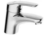 Baterie umywalkowe - Hansa Mix - Bateria umywalkowa, chrom 01082283 - miniaturka - grafika 1