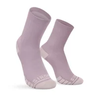 Skarpetki kolarskie - Skarpetki gravel Kolarstwo Siroko GS1 Violet - miniaturka - grafika 1