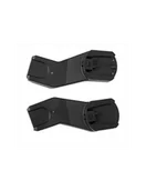 Akcesoria do wózków - Espiro Adaptery Miloo do fotelika Espiro Pi, Maxi Cosi, Avionaut - miniaturka - grafika 1