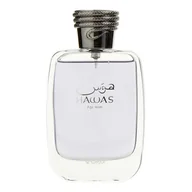 Wody i perfumy męskie - Rasasi Hawas for Him woda perfumowana 100 ml - miniaturka - grafika 1
