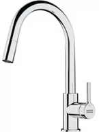 Baterie kuchenne - Bateria FRANKE LINA J PULL-OUT chrom (115.0693.229) - miniaturka - grafika 1