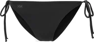 Stroje kąpielowe - Helly Hansen Helly Hansen dół do bikini majtki W CASCAIS BIKINI BOTTOM 34057 990 L - miniaturka - grafika 1