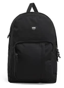 Plecaki - Vans, Plecak miejski Old Skool Trek (30L), VN000HRHBLK1, Black - miniaturka - grafika 1
