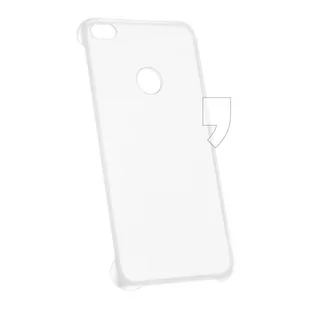 Huawei Etui na Huawei P9 Lite Mini HUAWEI - Akcesoria do nawigacji - miniaturka - grafika 1