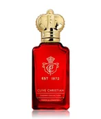 Wody i perfumy damskie - Clive Christian Crown Collection Town & Country Perfumy 50 ml - miniaturka - grafika 1