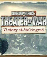 Gry PC Cyfrowe - Company of Heroes 2 - Victory at Stalingrad Mission Pack PC - miniaturka - grafika 1