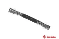 Przewody hamulcowe - BREMBO Przewód hamulcowy elastyczny BREMBO T 06 033 - miniaturka - grafika 1