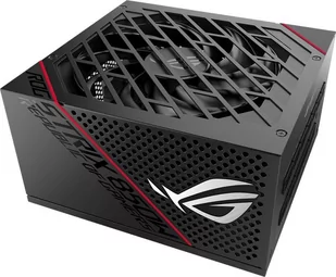 Zasilacz Asus ROG Strix 850W (ROG-STRIX-850G) - Zasilacze do laptopów - miniaturka - grafika 1