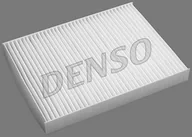 Filtry kabinowe - Filtr, wentylacja przestrzeni pasażerskiej Denso DCF504P - miniaturka - grafika 1