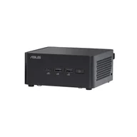 Zestawy komputerowe - ASUS NUC 14 Pro RNUC14RVHV700003I UCFF Czarny 165H - miniaturka - grafika 1