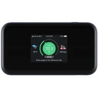 Pozostałe akcesoria sieciowe - Zte Mfu5001 - miniaturka - grafika 1