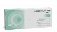 Testy ciążowe i diagnostyczne - Test Menopause FSH na menopauzę x 1 szt - miniaturka - grafika 1