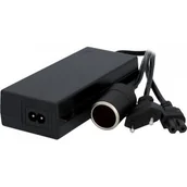 Przetwornice samochodowe - Przetwornica AEG KA6 230V/12V 72W - miniaturka - grafika 1