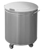 Piece, kotły  i płyty grzejne gastronomiczne - Piec do pizzy FR_Digital Line, 2x4x36, U 400 V, P 12 kW STALGAST 781822 - miniaturka - grafika 1