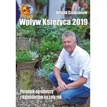 Witold Czuksanow Wpływ księżyca 2019 - Dom i ogród - miniaturka - grafika 2