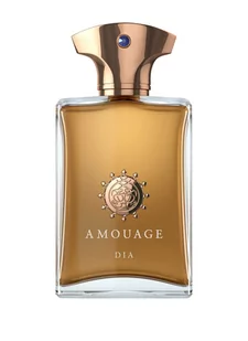 Amouage Dia Man - Wody i perfumy damskie - miniaturka - grafika 1