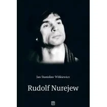 Rudolf Nurejew - Biografie i autobiografie - miniaturka - grafika 1