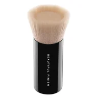 Pędzle do makijażu - BareMinerals Beautiful Finish Brush Pędzel do makijażu - miniaturka - grafika 1