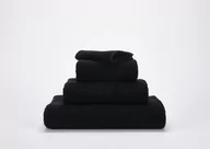 Ręczniki - Abyss & Habidecor Ręcznik Twill Black - miniaturka - grafika 1