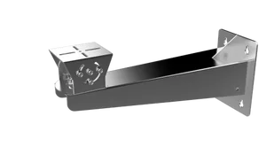 Uchwyt montażowy ścienny DS-1707ZJ-E Hikvision - Akcesoria do monitoringu - miniaturka - grafika 1
