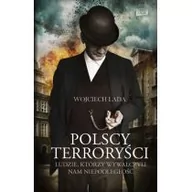 Historia Polski - Polscy terroryści - miniaturka - grafika 1
