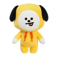 Maskotki i pluszaki - Line Friends Line Friends BT21 Pluszowa maskotka 28 cm CHIMMY 61317 - miniaturka - grafika 1