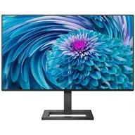 Monitory - Philips 272E2FA Czarny (272E2FA/00) - miniaturka - grafika 1