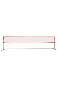 Siatka Do Badmintona 6M Wolnostojąca Super Jakość Premium - Badminton - miniaturka - grafika 1